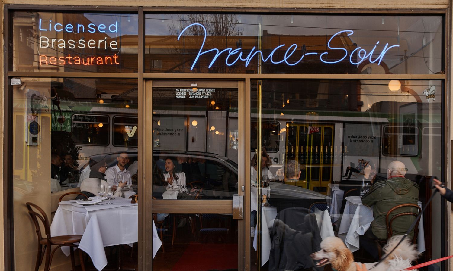 best french restaurants melbourne