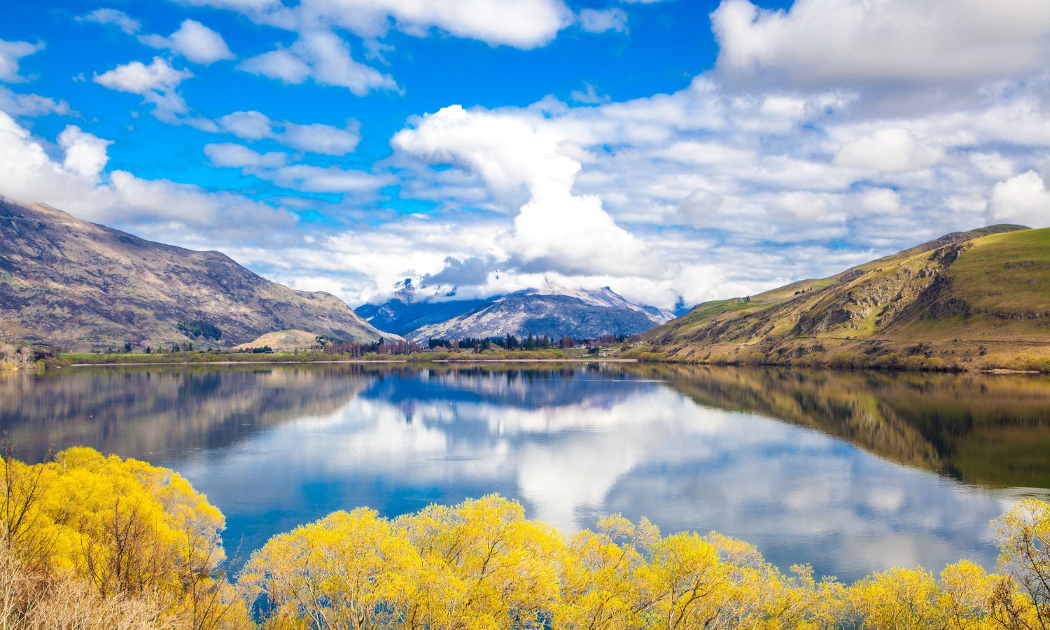 best walks queenstown