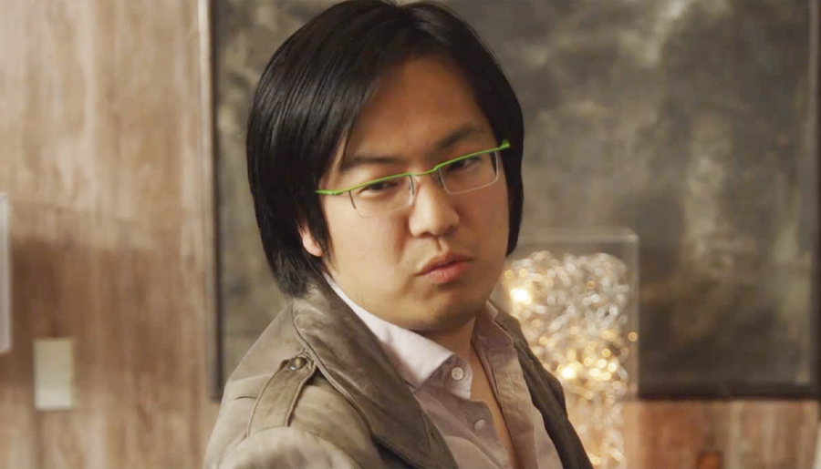 Freddie Wong