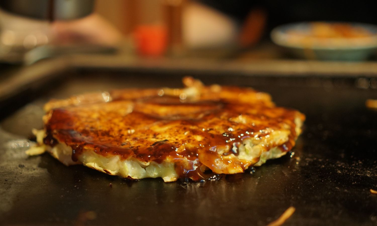 Okonomiyaki