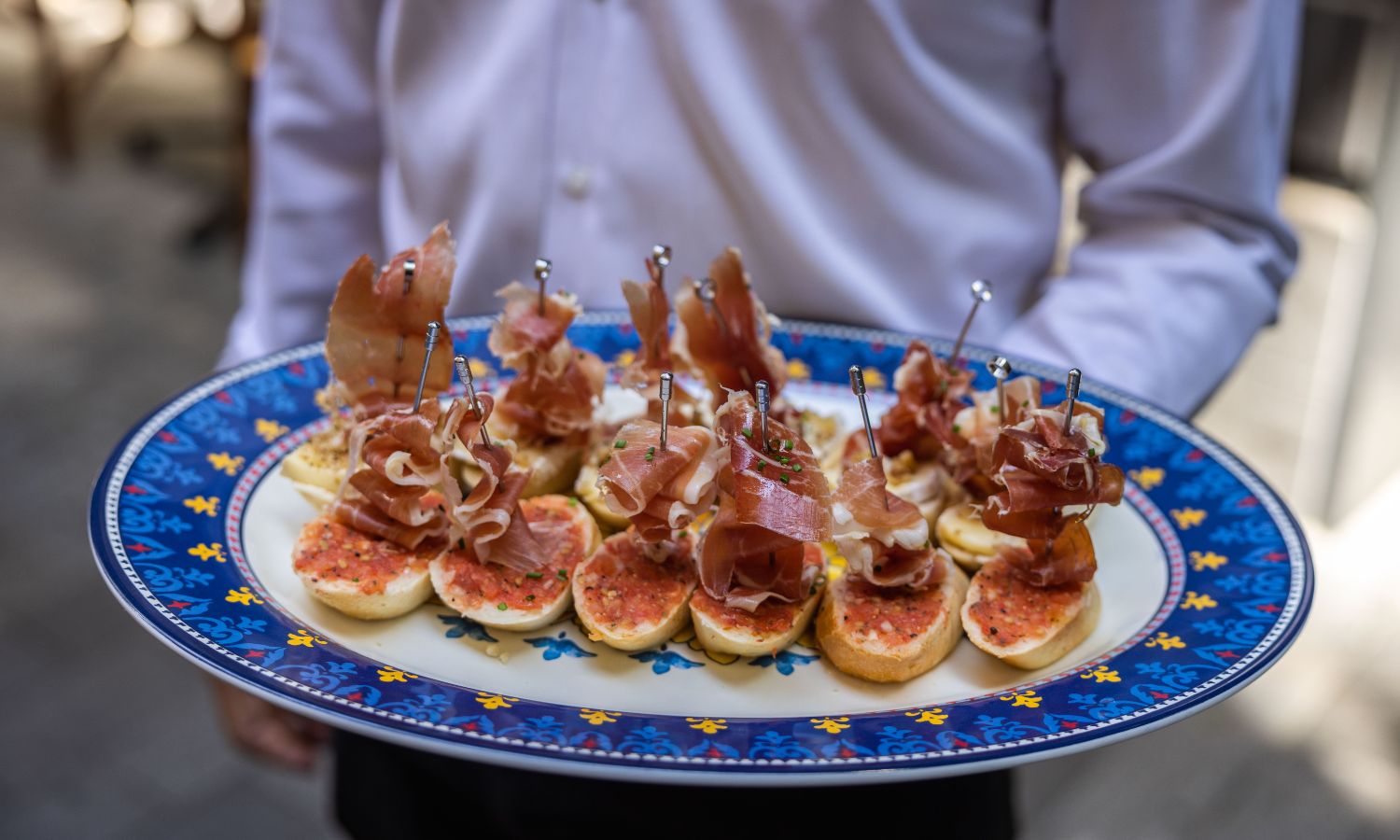 pintxos bars sydney 