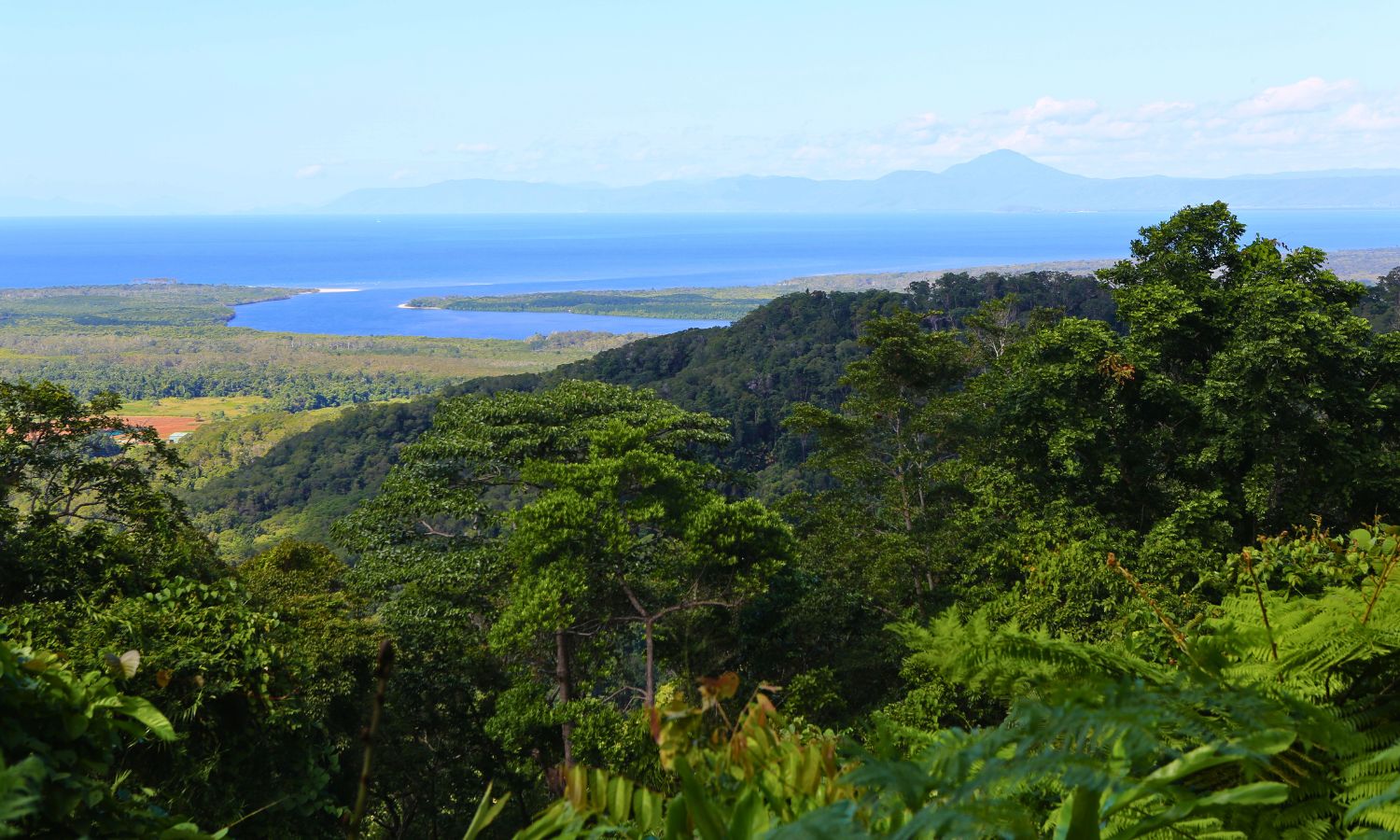 An image of one of the best national parks in australia