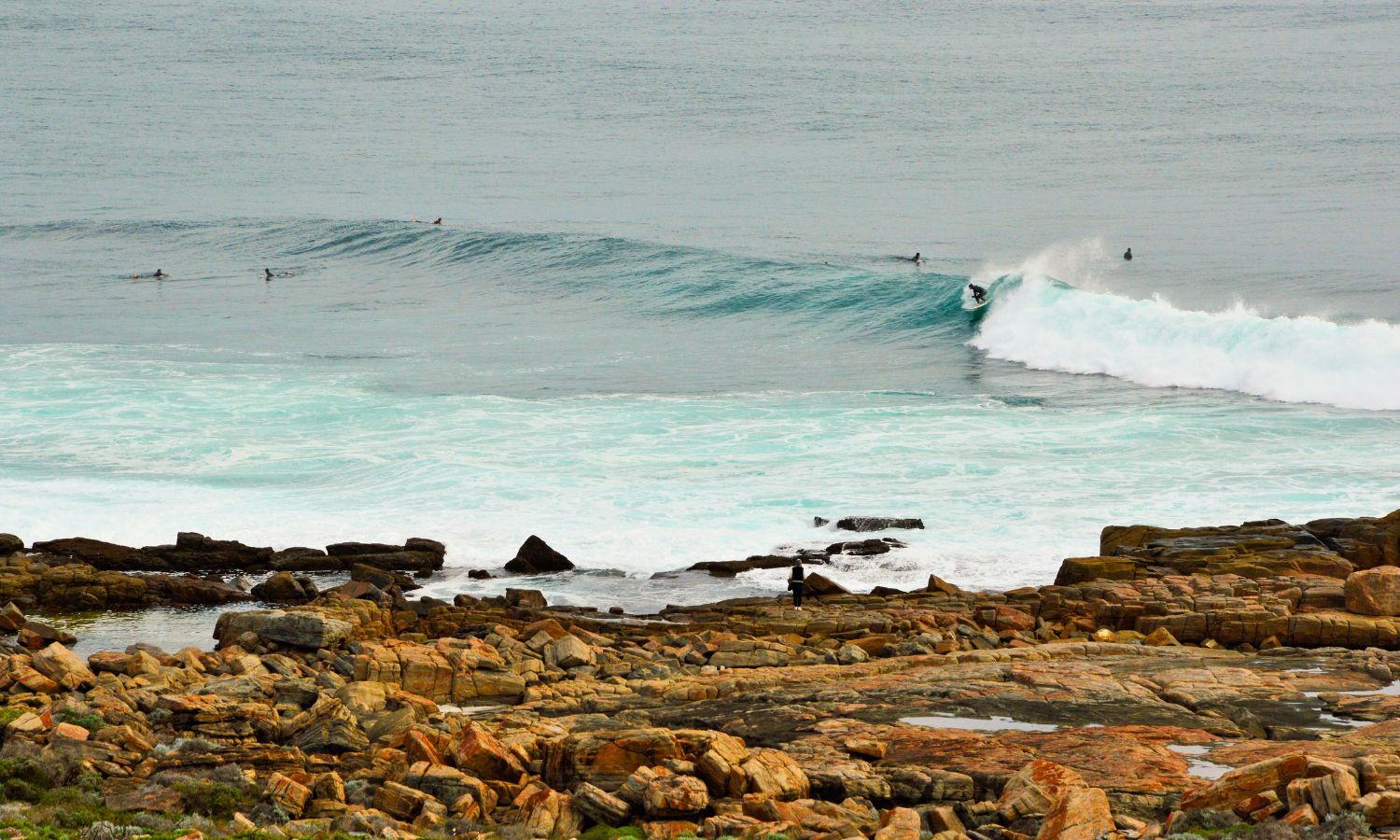 an image of one of the best beaches in western australia