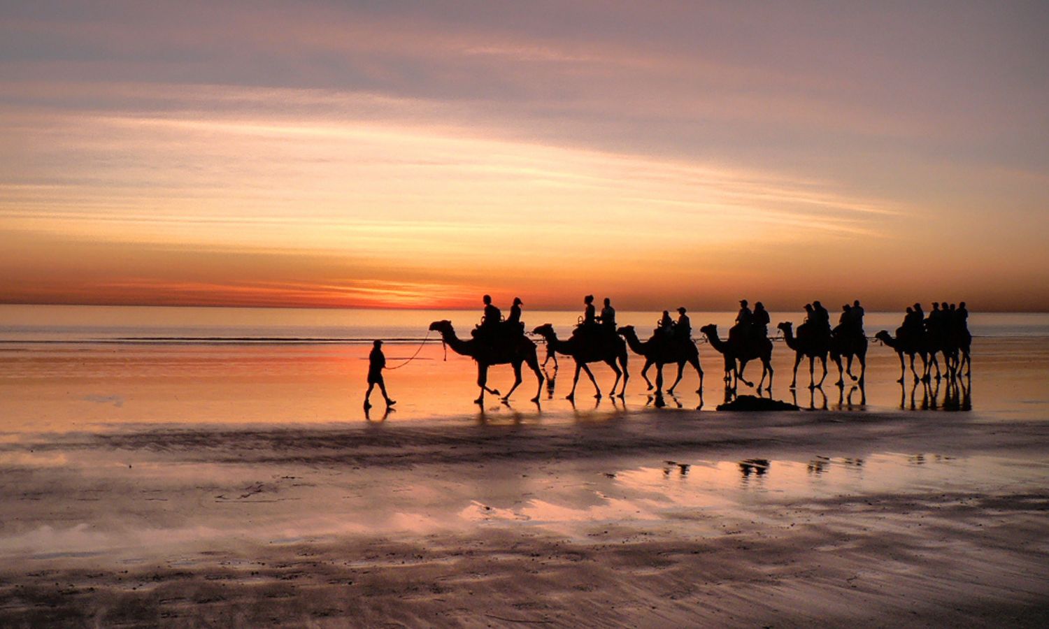 an image of one of the best beaches in western australia