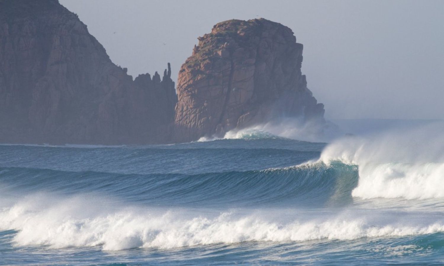 an image of one of the best beaches in victoria