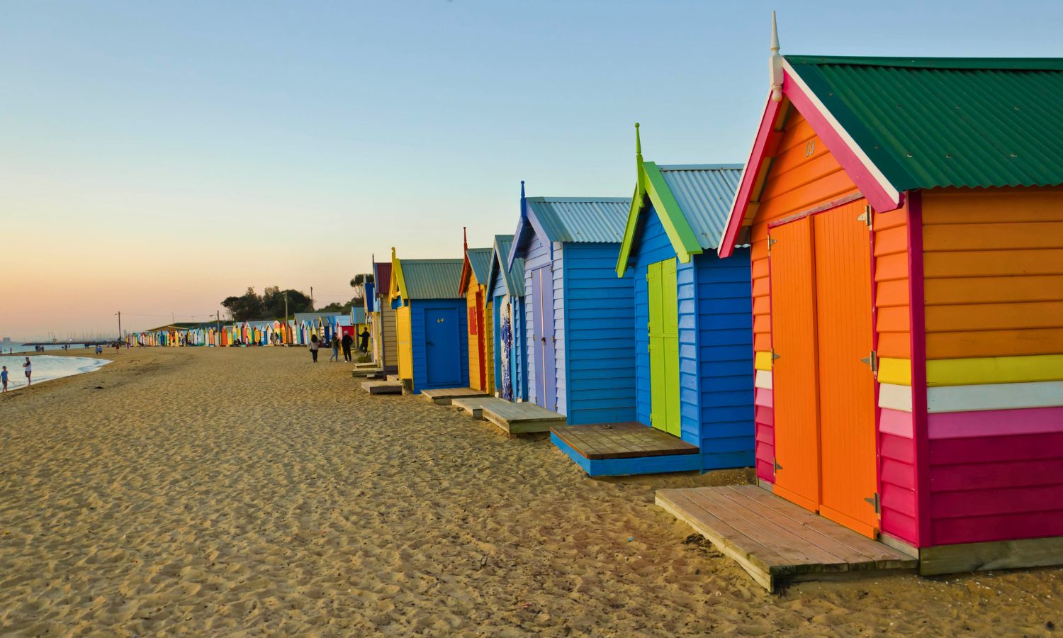 an image of one of the best beaches in victoria