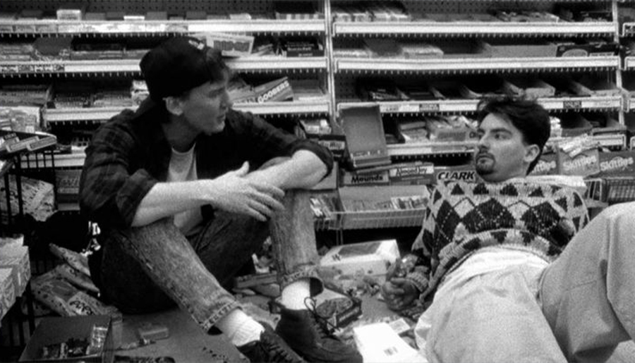 Clerks