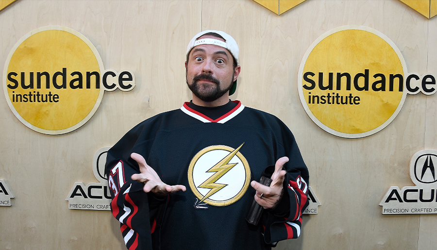 Kevin Smith