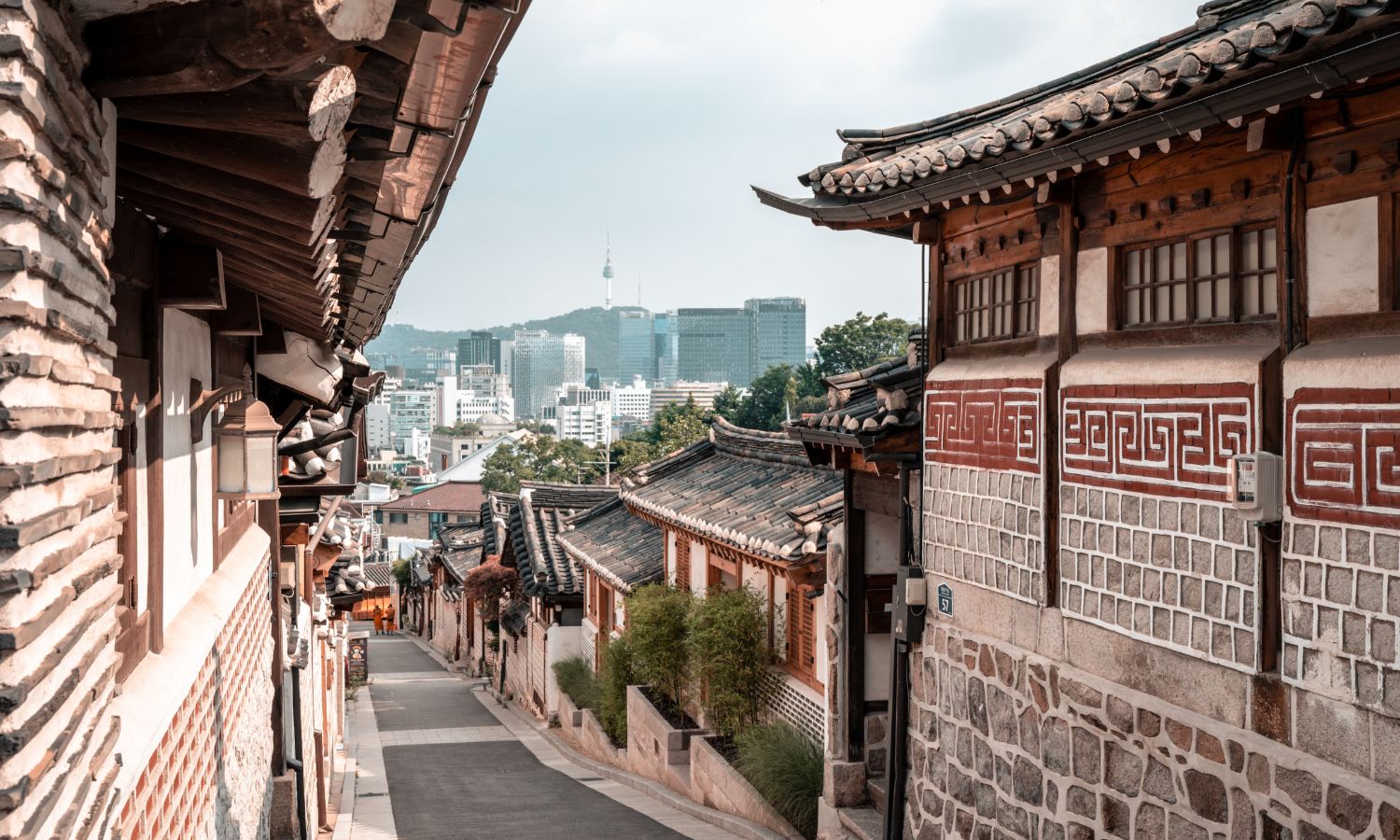 Seoul South Korea