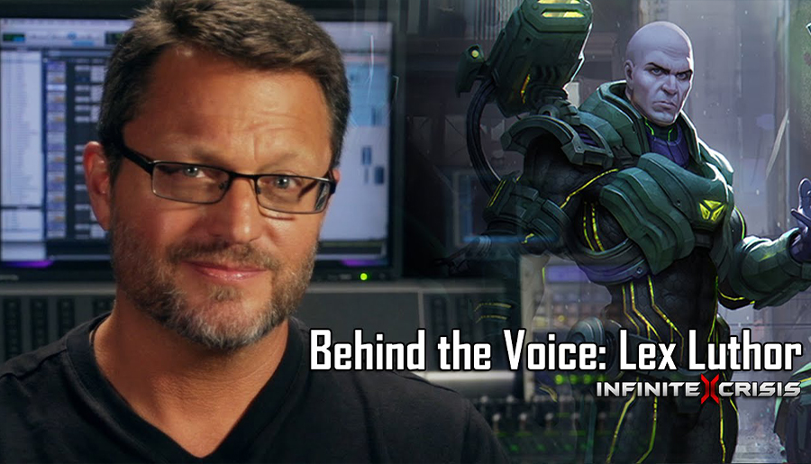 Steve Blum