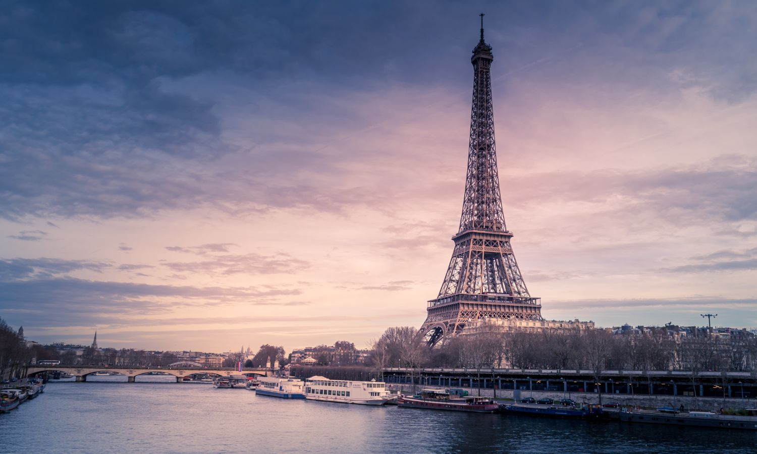 Things to do in Paris