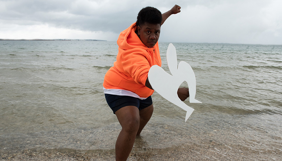 Torres Strait Culture Sharing Workshop