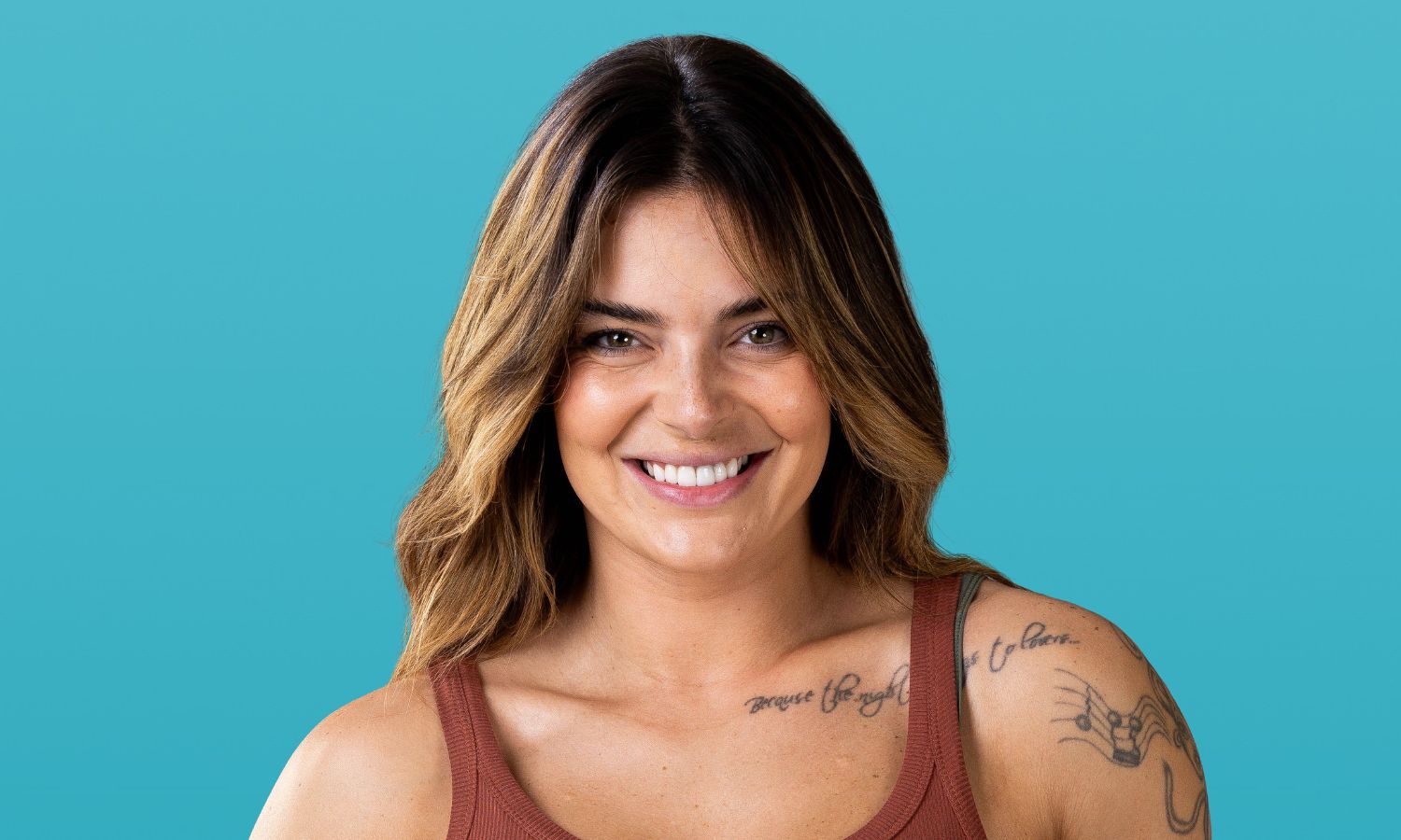 Australian Survivor cast 2024: Frankie