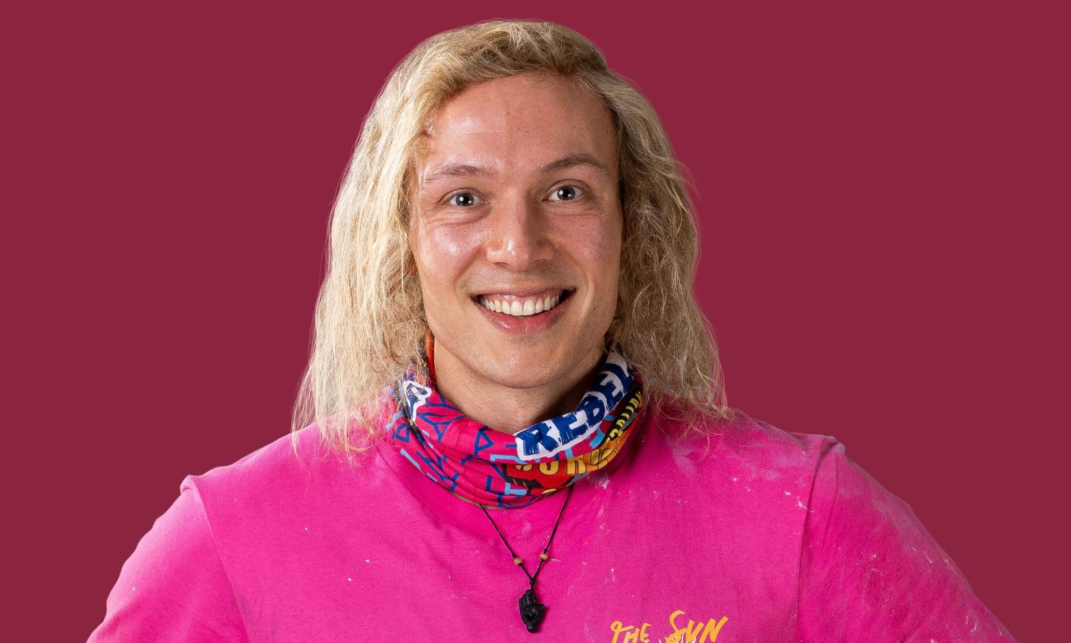 Australian Survivor cast 2024: Scott