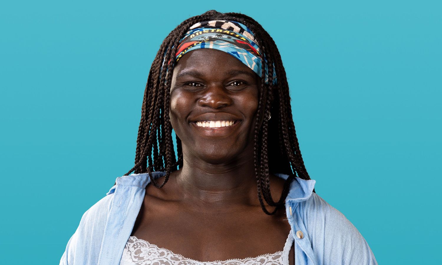 Australian Survivor cast 2024: Viola