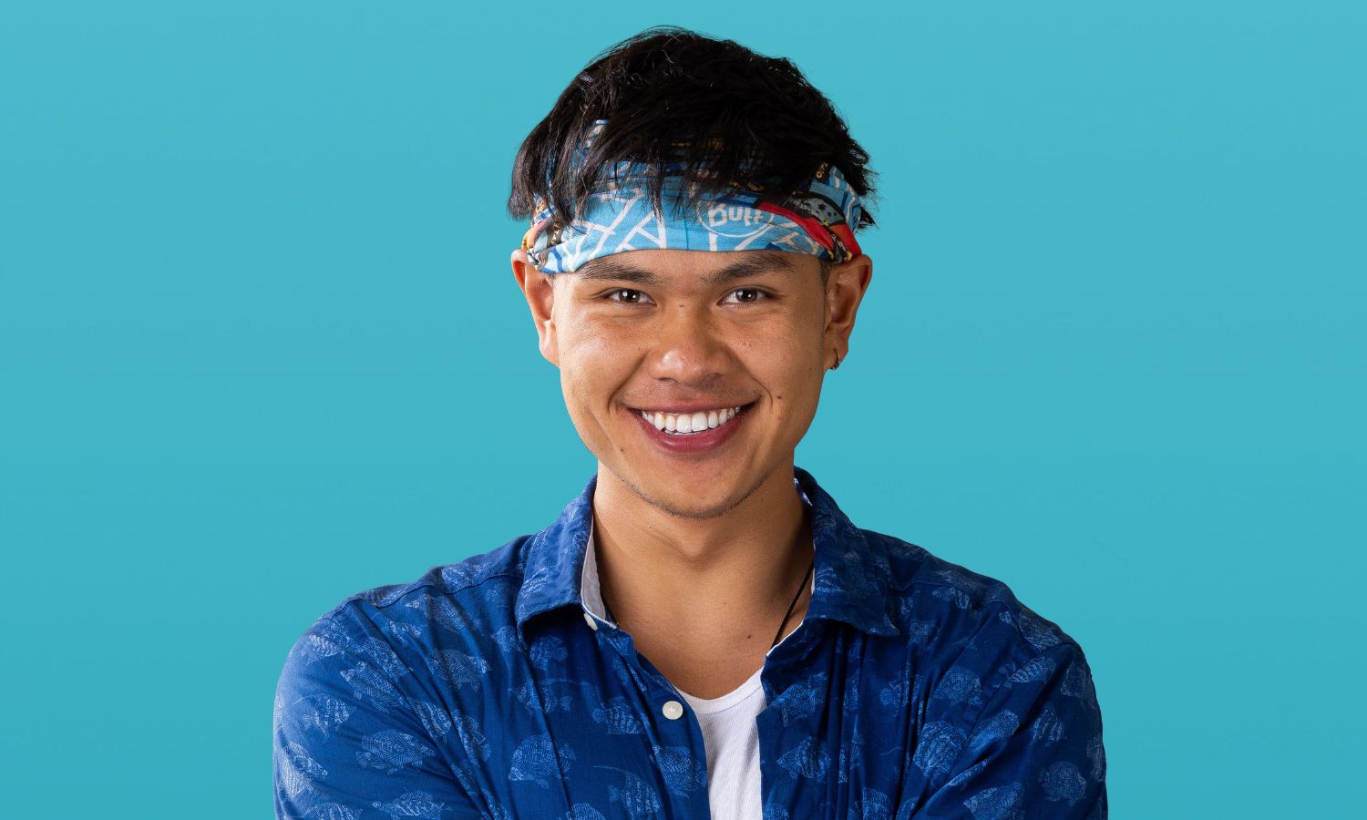 Australian Survivor cast 2024: Winna