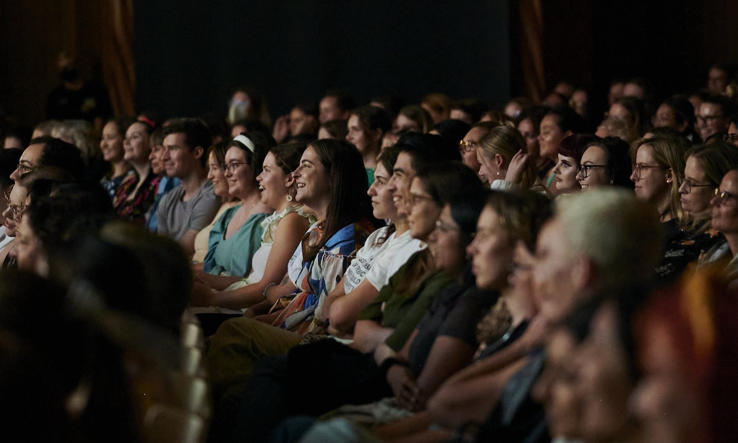 all-about-women-crowd