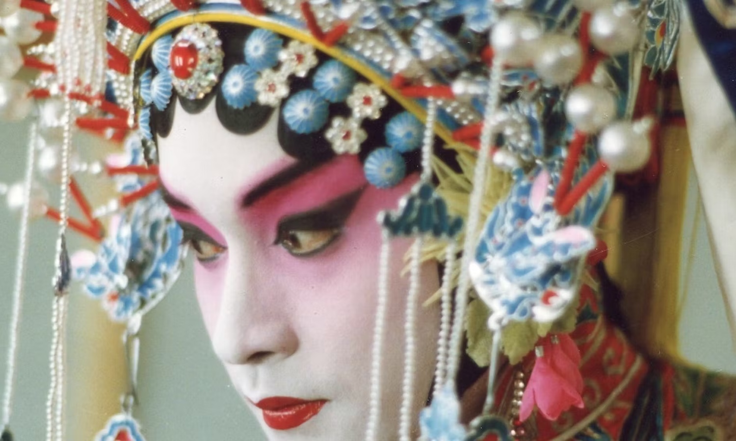 farewell my concubine