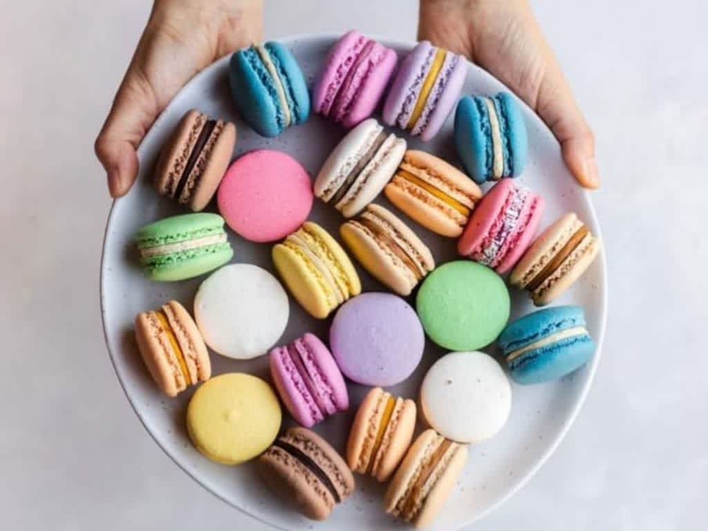 best vegan bakeries sydney