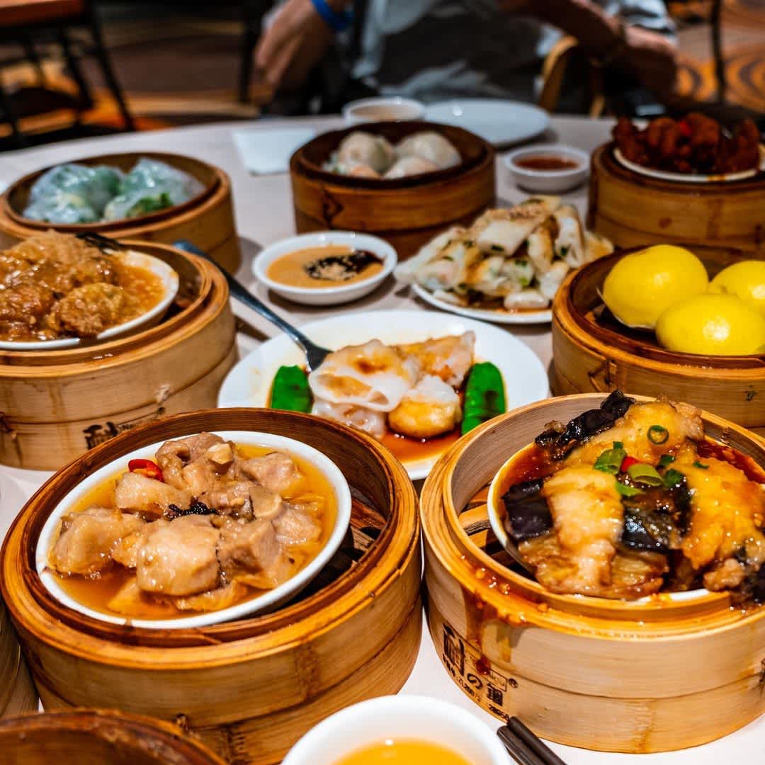 best yum cha sydney