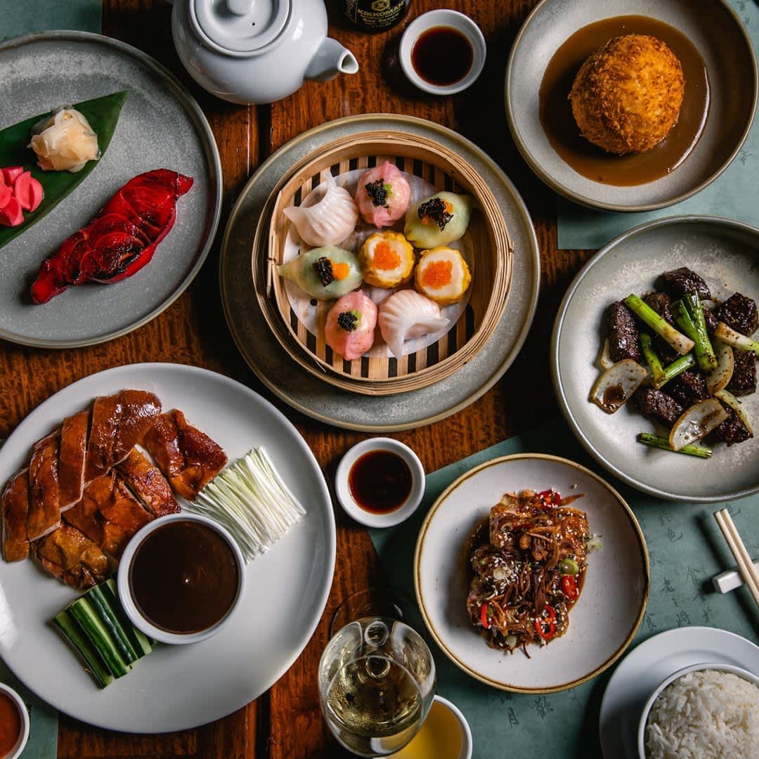 best yum cha sydney