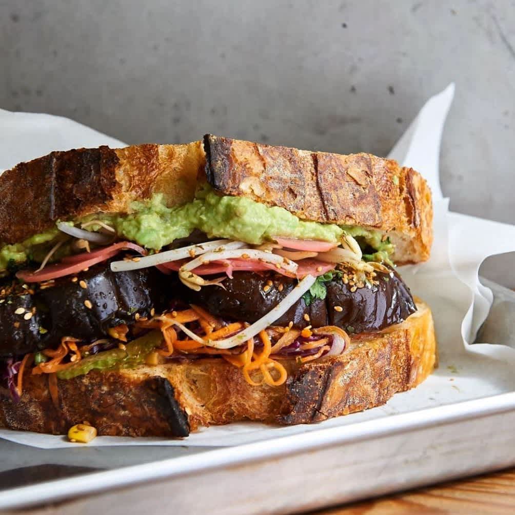 best sandwiches sydney