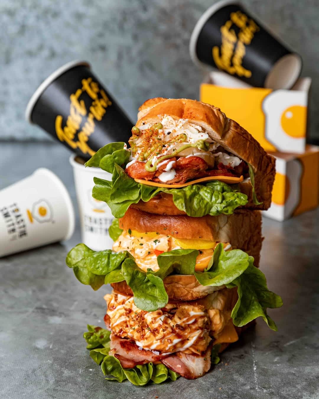 best sandwiches sydney