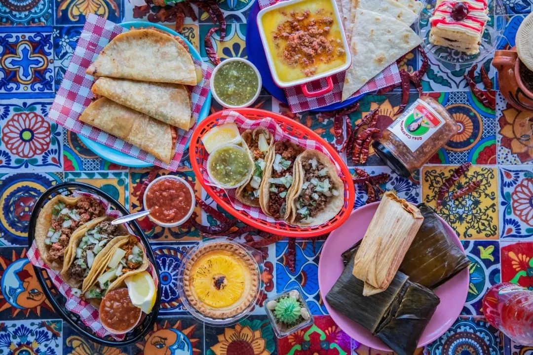 best mexican restaurants sydney