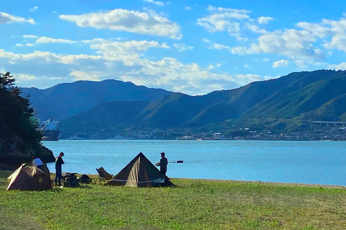 Kamijima Japan