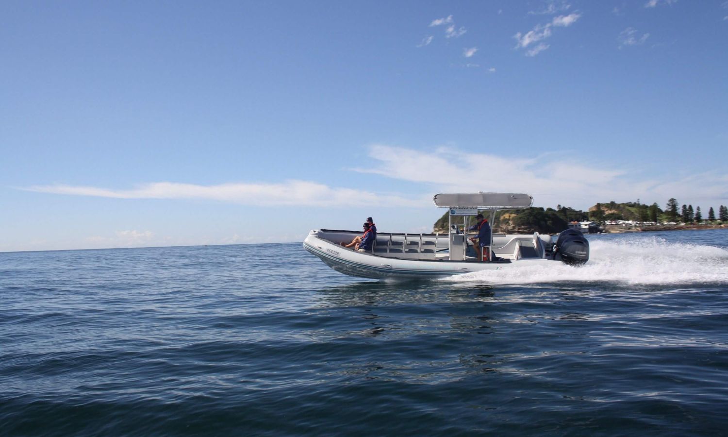 Terrigal Ocean Tours