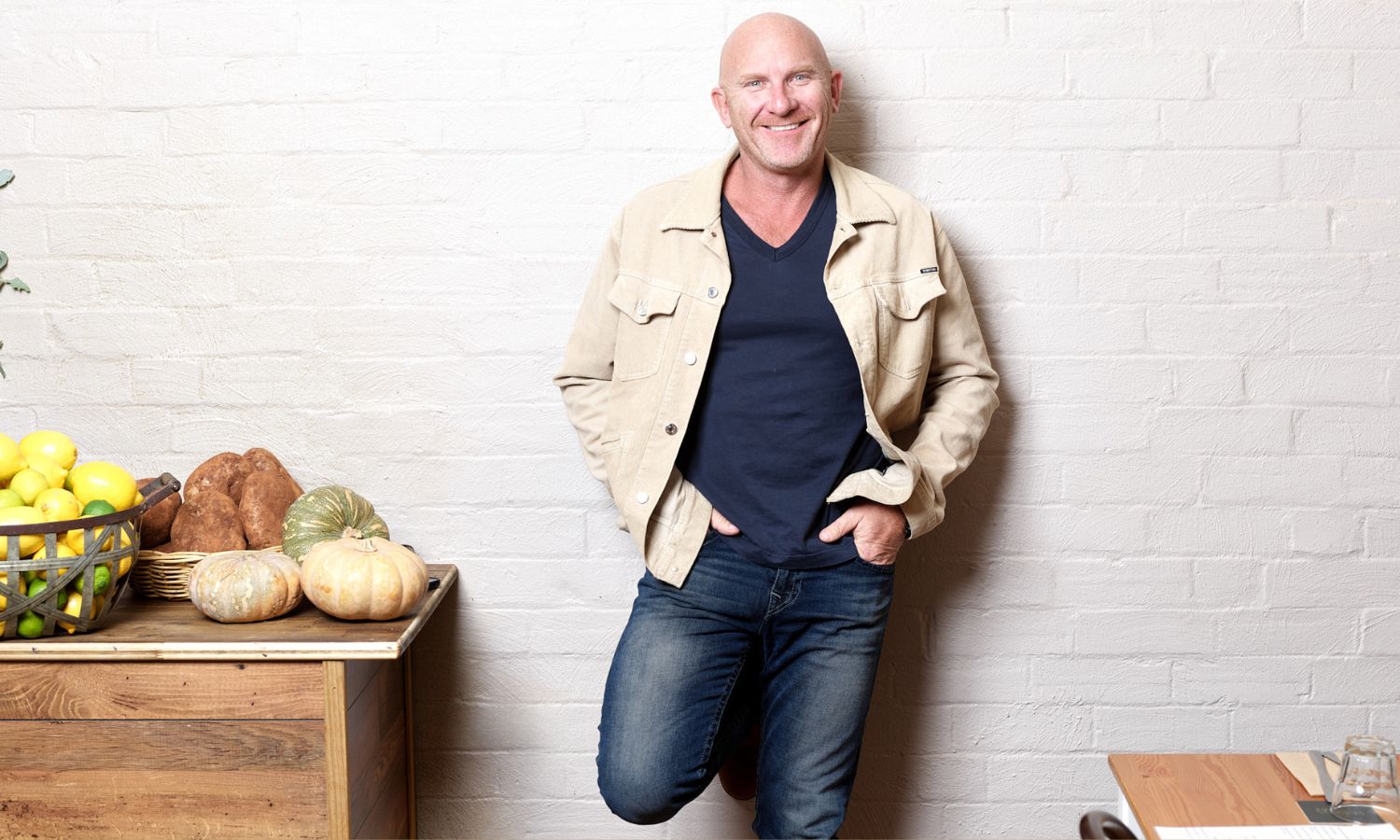 best regional restaurants nsw matt moran