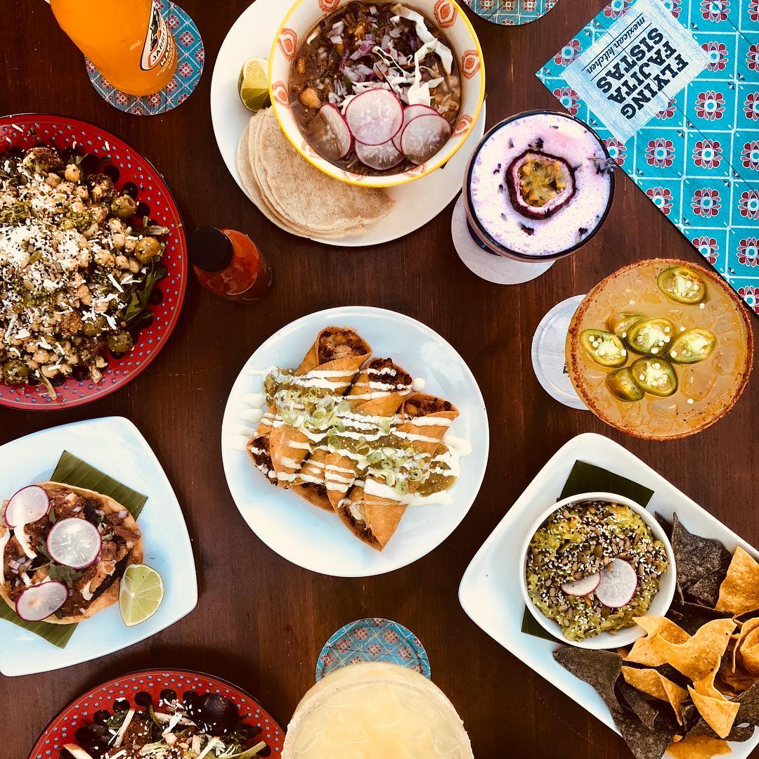 best mexican restaurants sydney