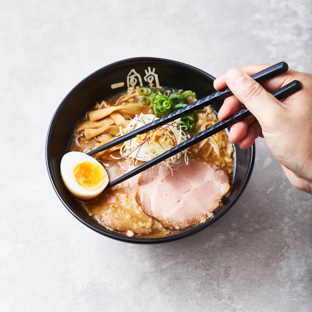 best ramen sydney