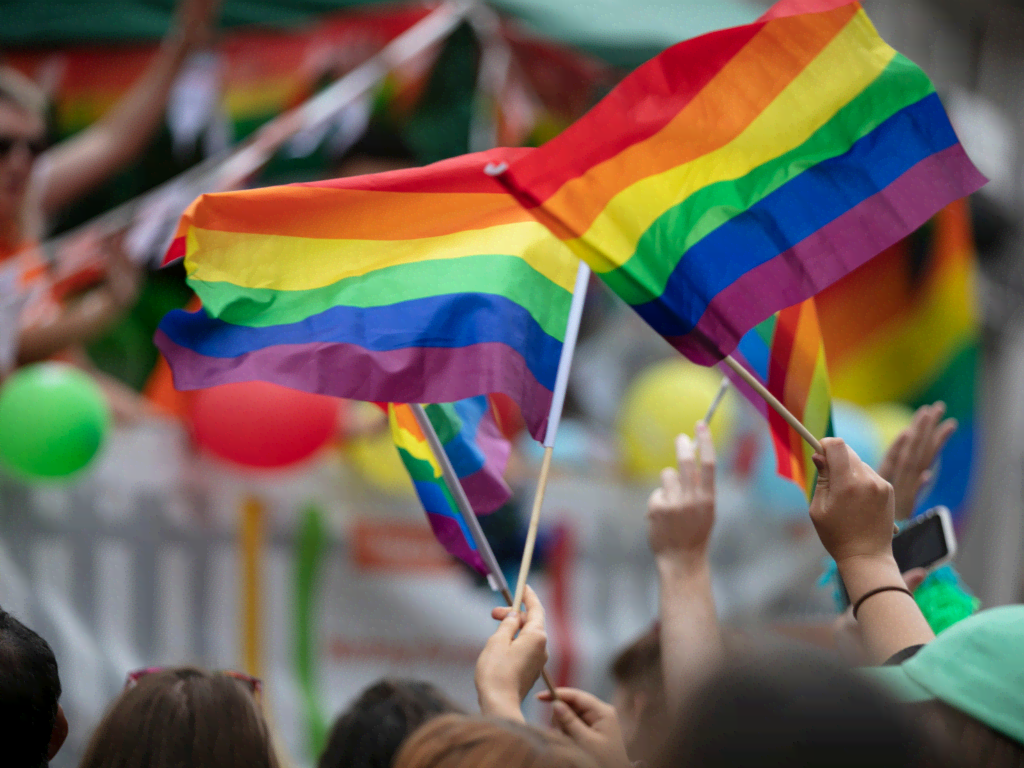 pride month events melbourne