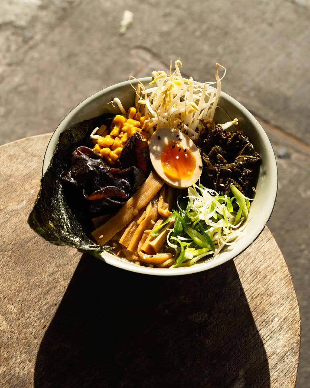 best ramen sydney