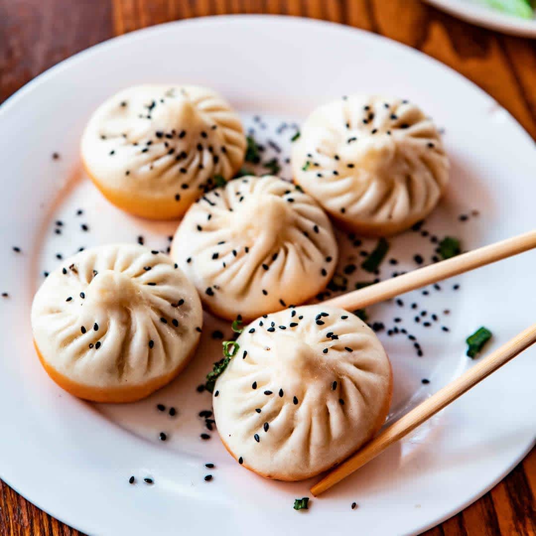 best dumplings sydney