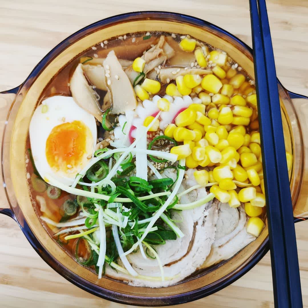 best ramen sydney