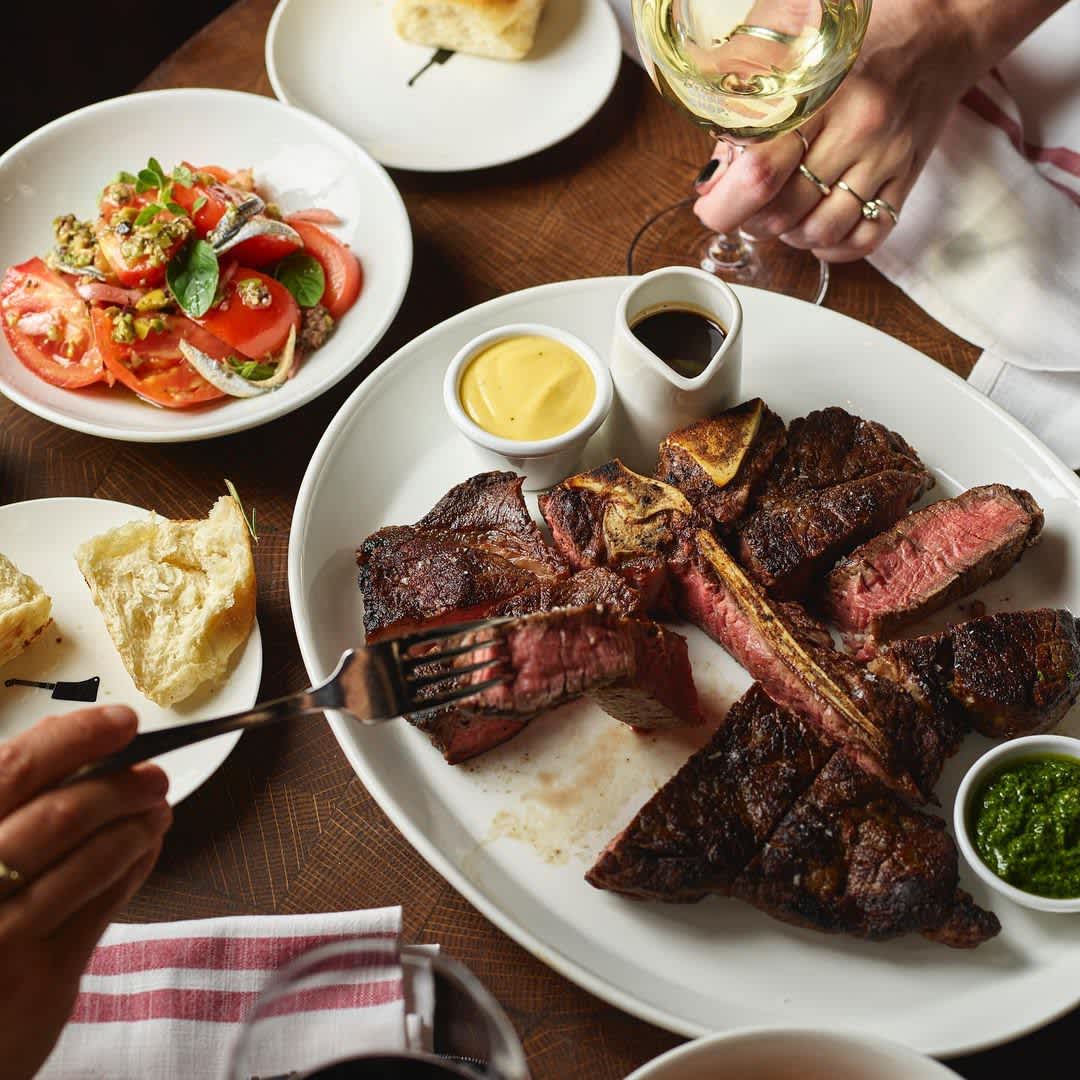 best steaks sydney