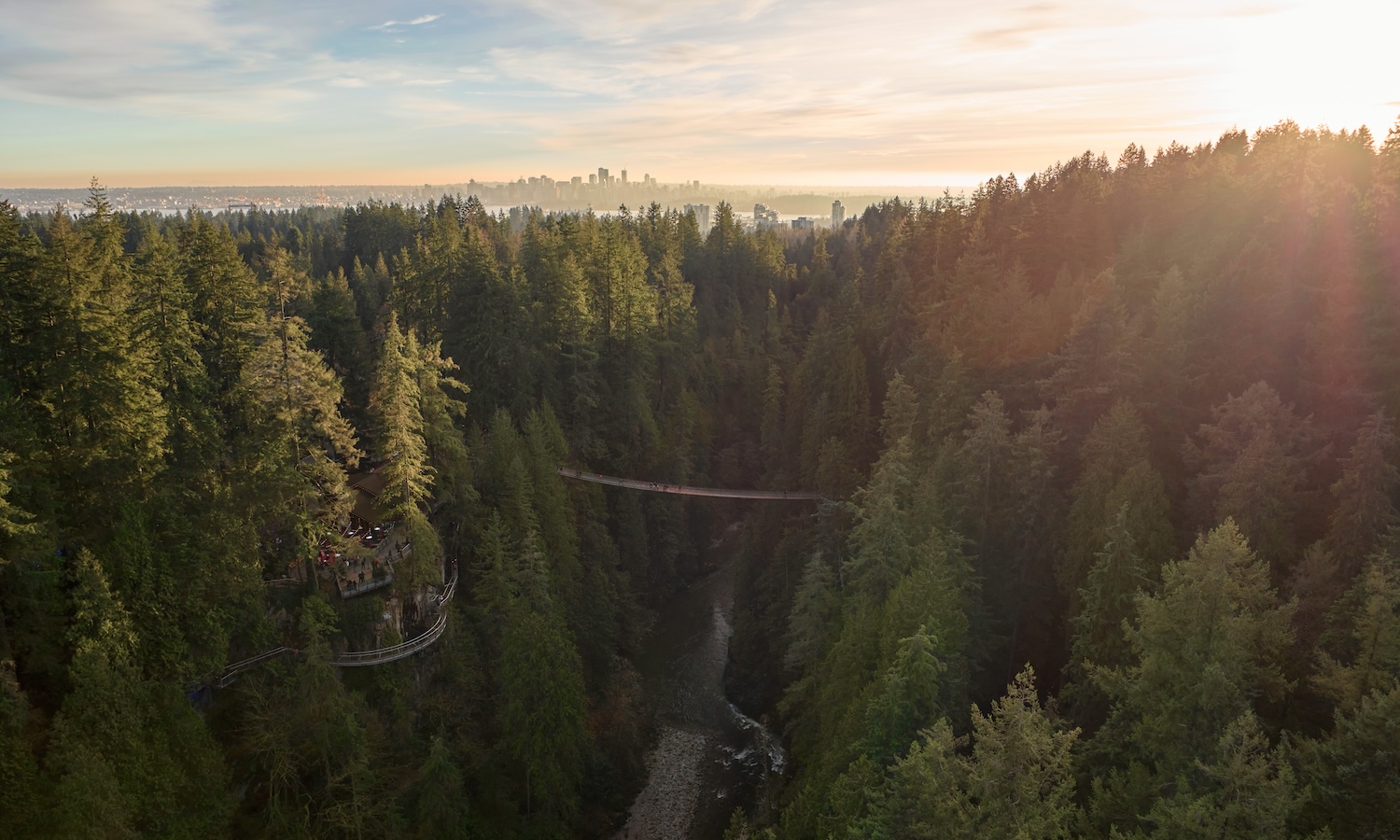 vancouver-capilano-suspension-bridge-park