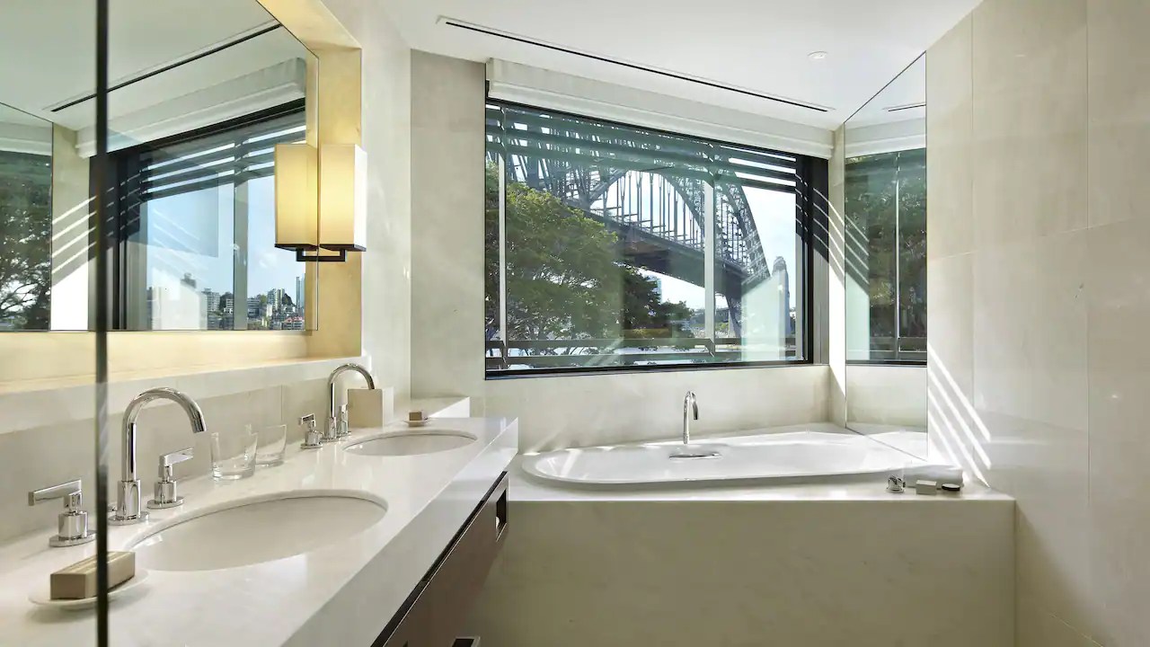 Park Hyatt Sydney