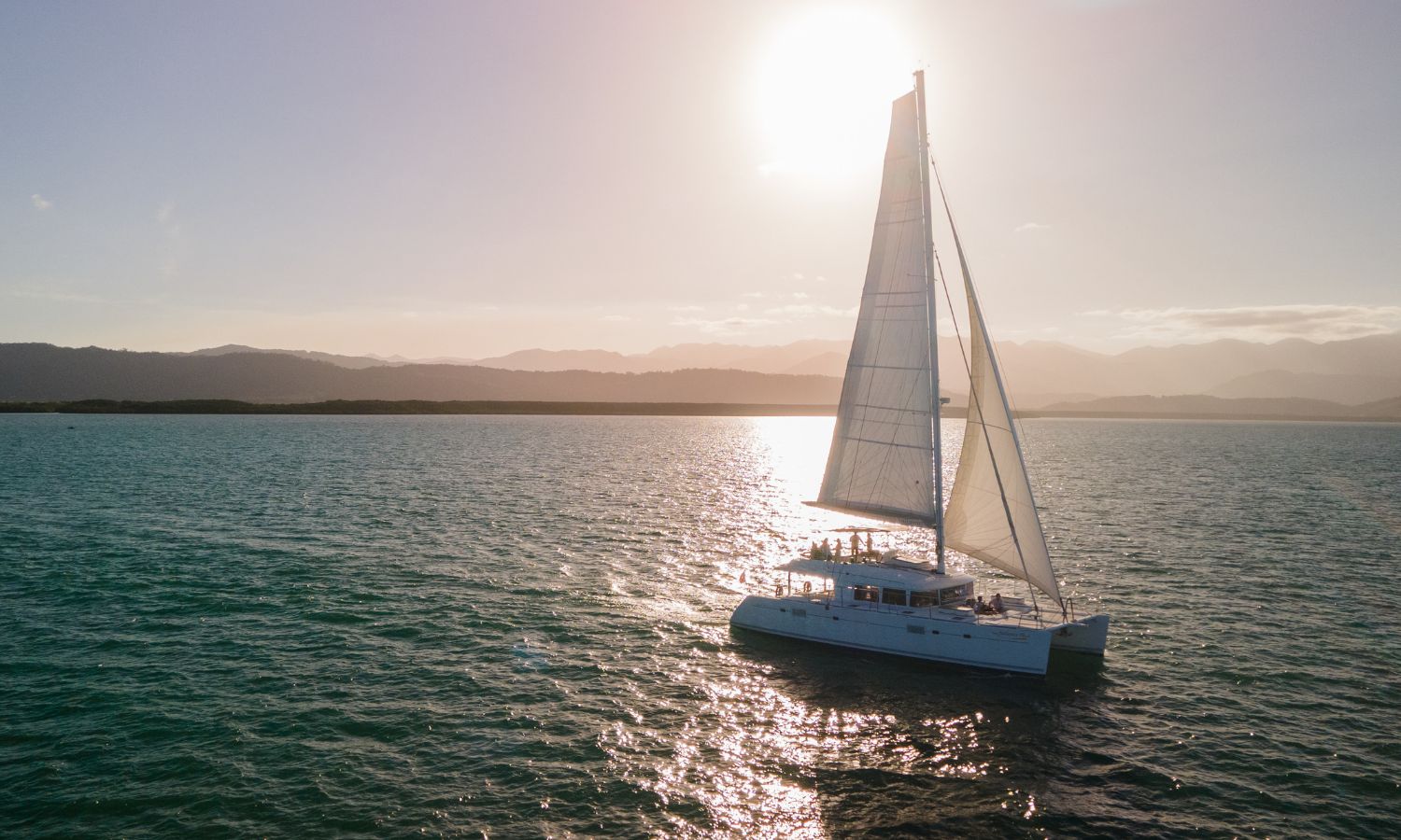 Port Douglas Sunset Sail