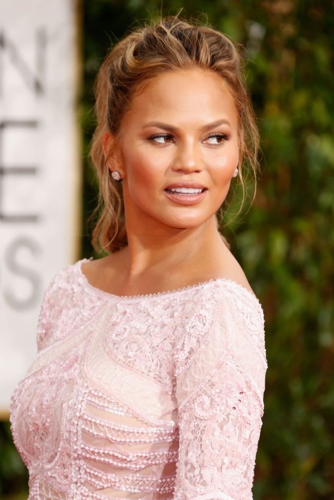 Chrissy Teigen