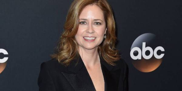 Jenna Fischer