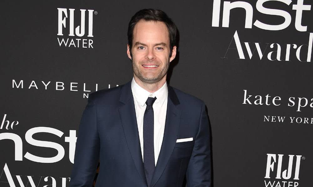 Bill Hader