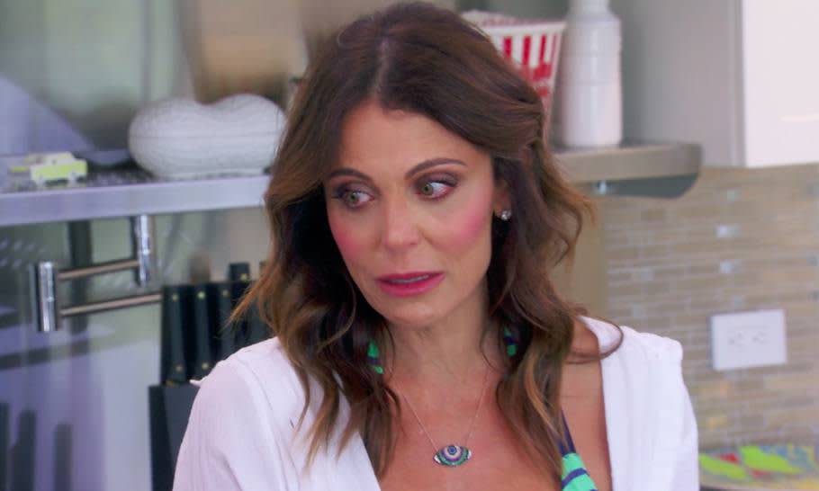 Bethenny Frankel