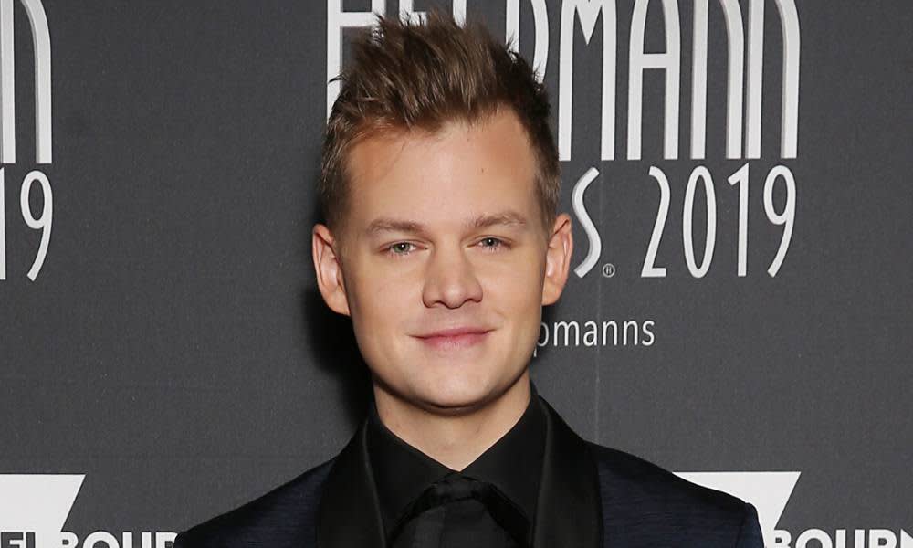 Joel Creasey