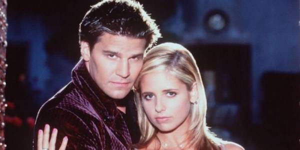 Buffy the Vampire Slayer