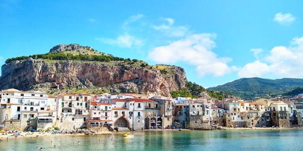 Cefalu