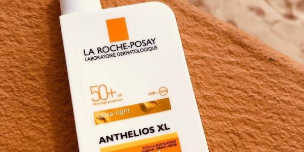 la roche posay