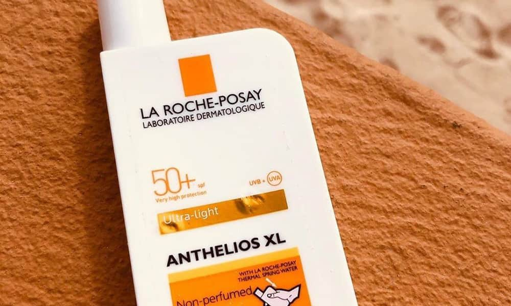 la roche posay